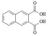 2,3-萘二甲酸；2,3-Naphthalenedicarboxylic acid